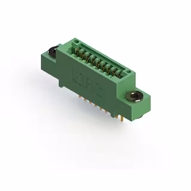 845-009-542-403 EDAC Inc.  Conectores de tableros de borde